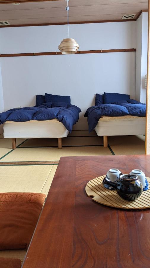 Baco Myoko Akakura Hotel Kültér fotó