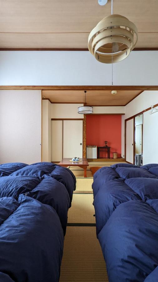 Baco Myoko Akakura Hotel Kültér fotó