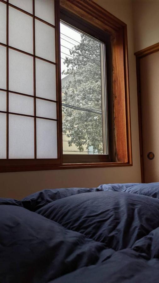 Baco Myoko Akakura Hotel Kültér fotó