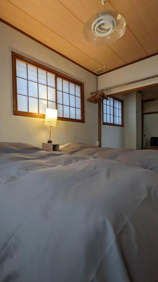 Baco Myoko Akakura Hotel Kültér fotó