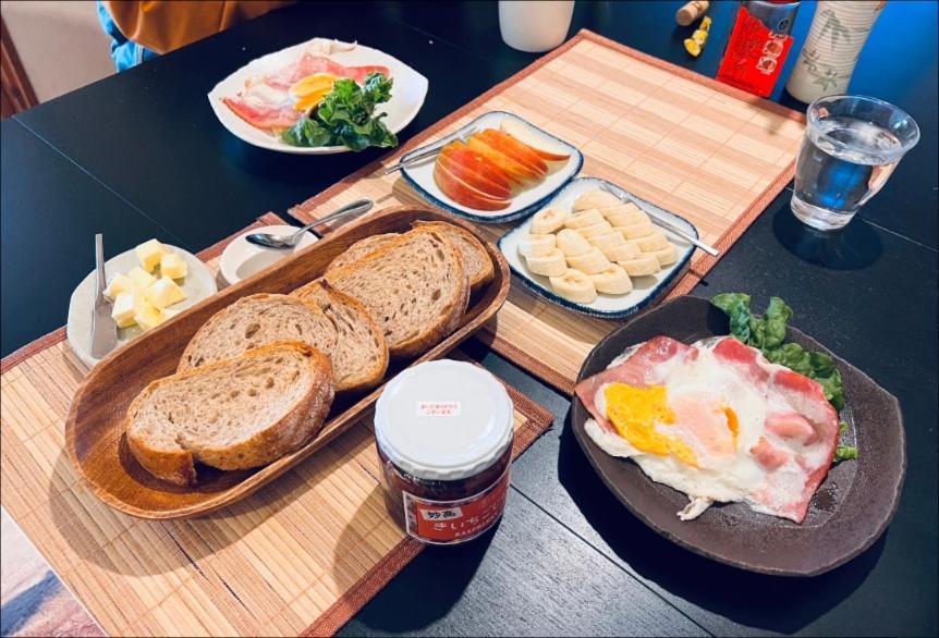 Baco Myoko Akakura Hotel Kültér fotó